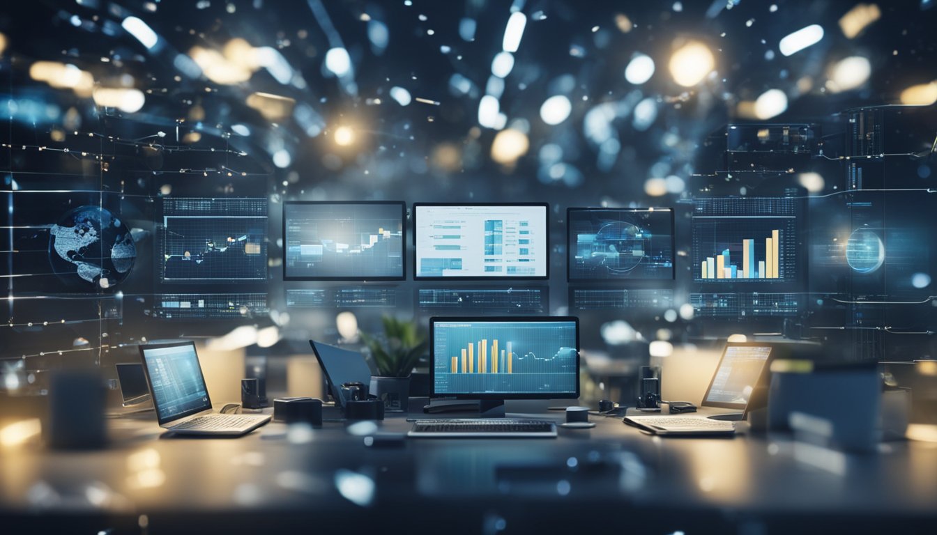 Impact IT Outsourcing on Business Operations Impact IT Outsourcing on Business Operations